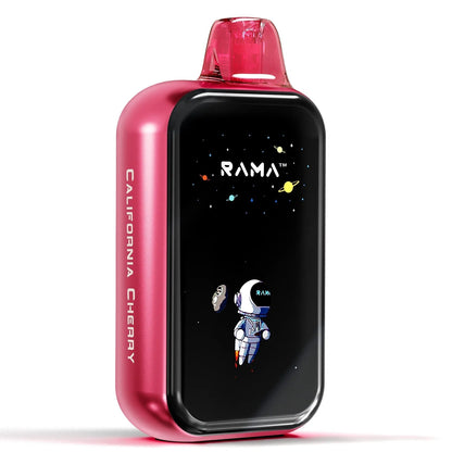 Rama 16000 - 16,000 Puffs