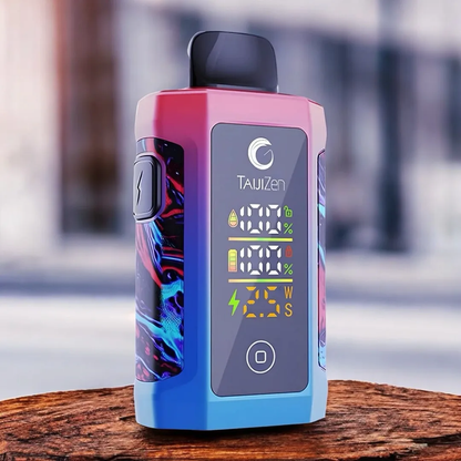 iJoy Taijizen JUDO - 24,000 Puffs