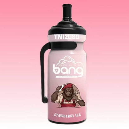 Bang TN12000 - 12,000 Puffs
