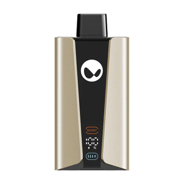 Waka Titan - 30,000 Puffs