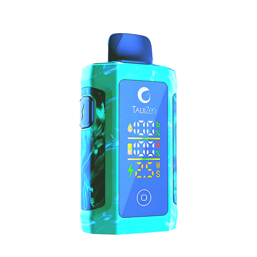 iJoy Taijizen JUDO - 24,000 Puffs
