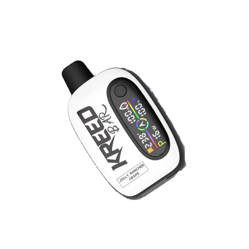 Kreed Bar - 12,000 Puffs