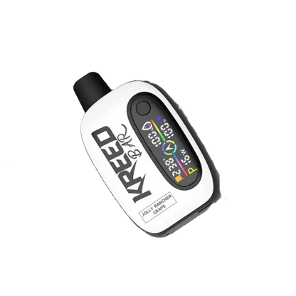 Kreed Bar - 12,000 Puffs