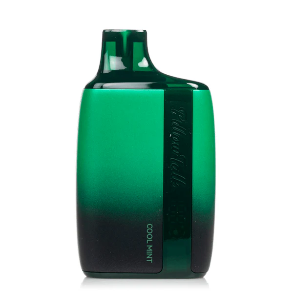 Pillow Talk - 8,500 Puffs