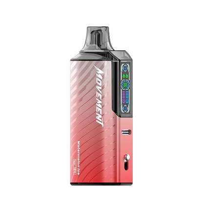 Movement LV18K - 18,000 Puffs
