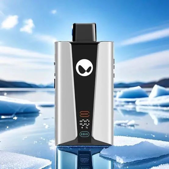 Waka Titan - 30,000 Puffs