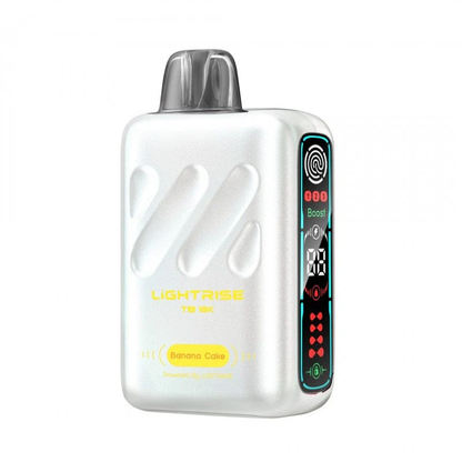 Lightrise TB18K - 18,000 Puffs