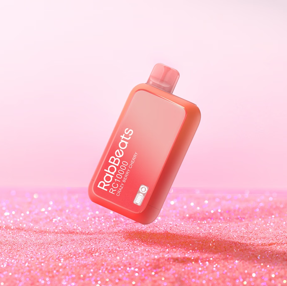 Rabbeats RC10000 - 10,000 Puffs