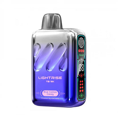 Lightrise TB18K - 18,000 Puffs