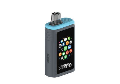 Feed Sync Smart Touch - 30,000 Puffs