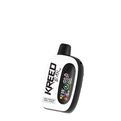 Kreed Bar - 12,000 Puffs