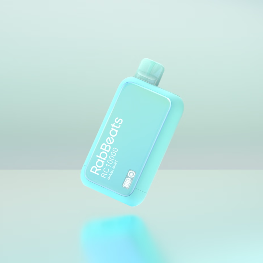 Rabbeats RC10000 - 10,000 Puffs