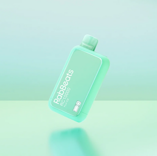 Rabbeats RC10000 - 10,000 Puffs