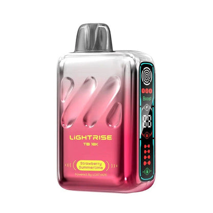 Lightrise TB18K - 18,000 Puffs