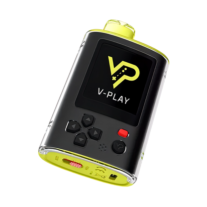 Craftbox Vplay - 20,000 Puffs