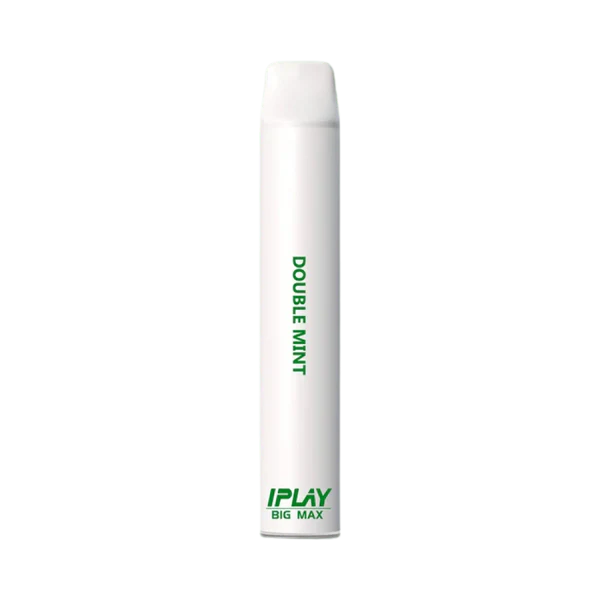 iPlay Max - 2,500 Puffs