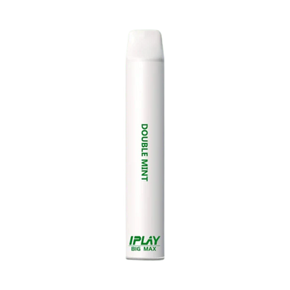 iPlay Max - 2,500 Puffs