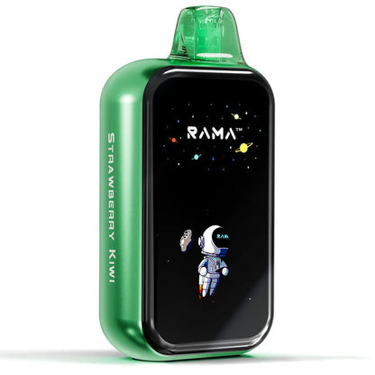 Rama 16000 - 16,000 Puffs