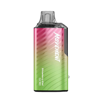 Movement LV18K - 18,000 Puffs