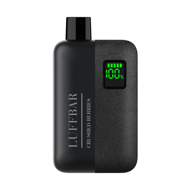 Luffbar TT9000 - 9,000 Puffs