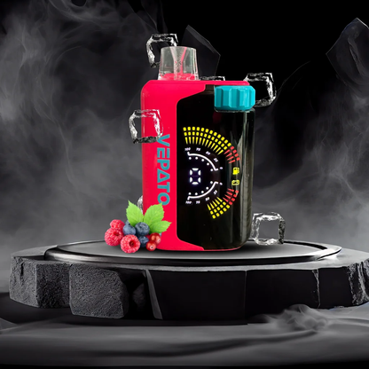 Vepato - 35,000 Puffs