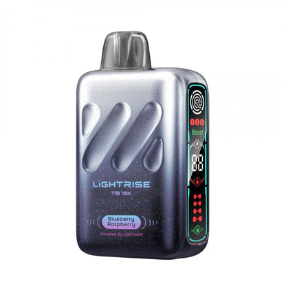 Lightrise TB18K - 18,000 Puffs