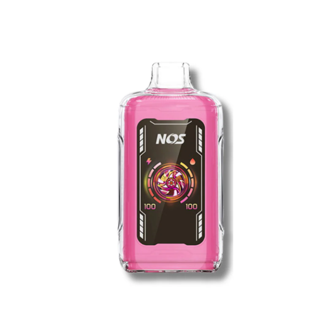 Kylin Bar NOS Turbo - 30,000 Puffs