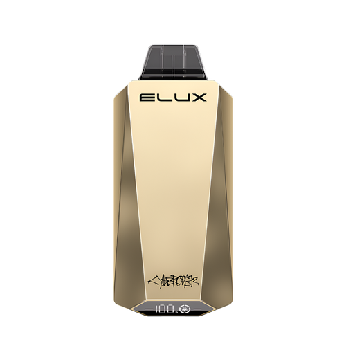 Elux Cyberover 18000 - 18,000 Puffs