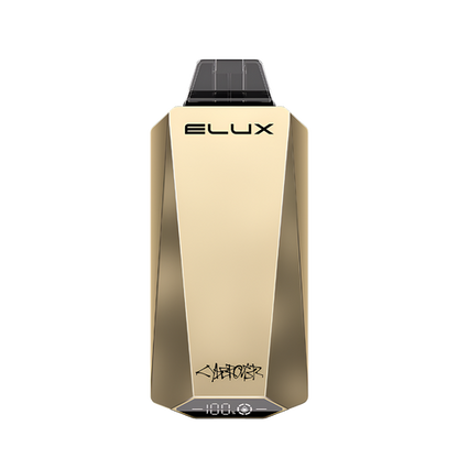 Elux Cyberover 18000 - 18,000 Puffs