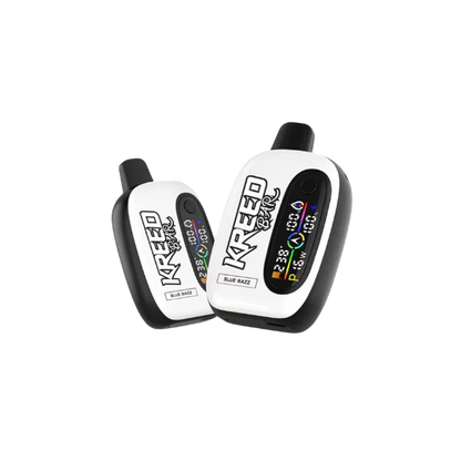 Kreed Bar - 12,000 Puffs