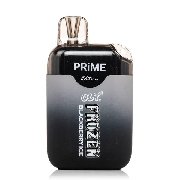 Oly Frozen Prime - 6,500 Puffs