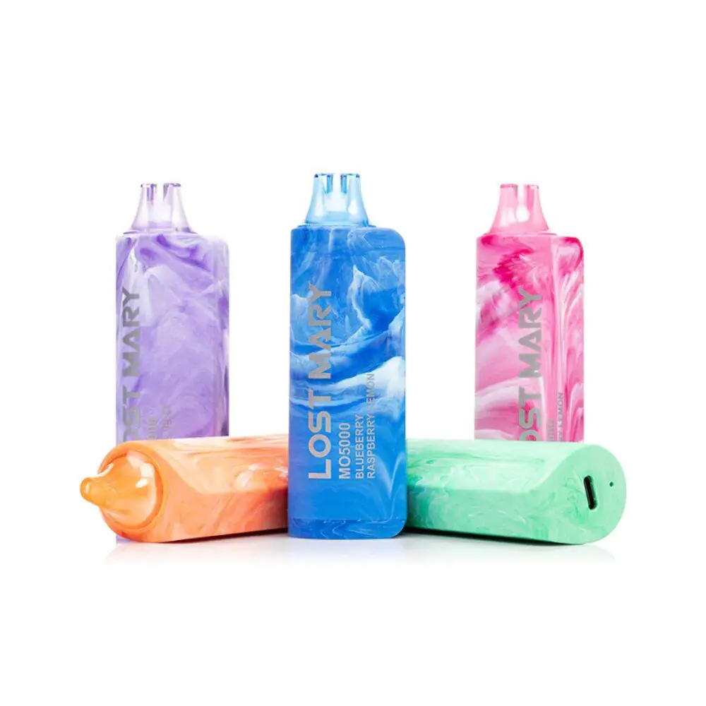 Lost Mary MO5000 - 5,000 Puffs